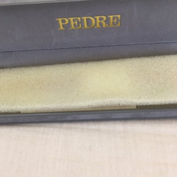 Vintage Pedre  Magellan \
